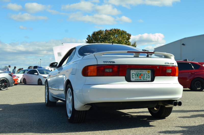 Illustration for article titled part 4 of my plan to spam oppo with mad tyte jdm cars